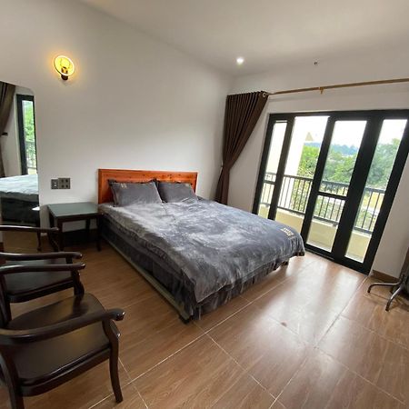 Square Homestay & Coffee 박하 외부 사진