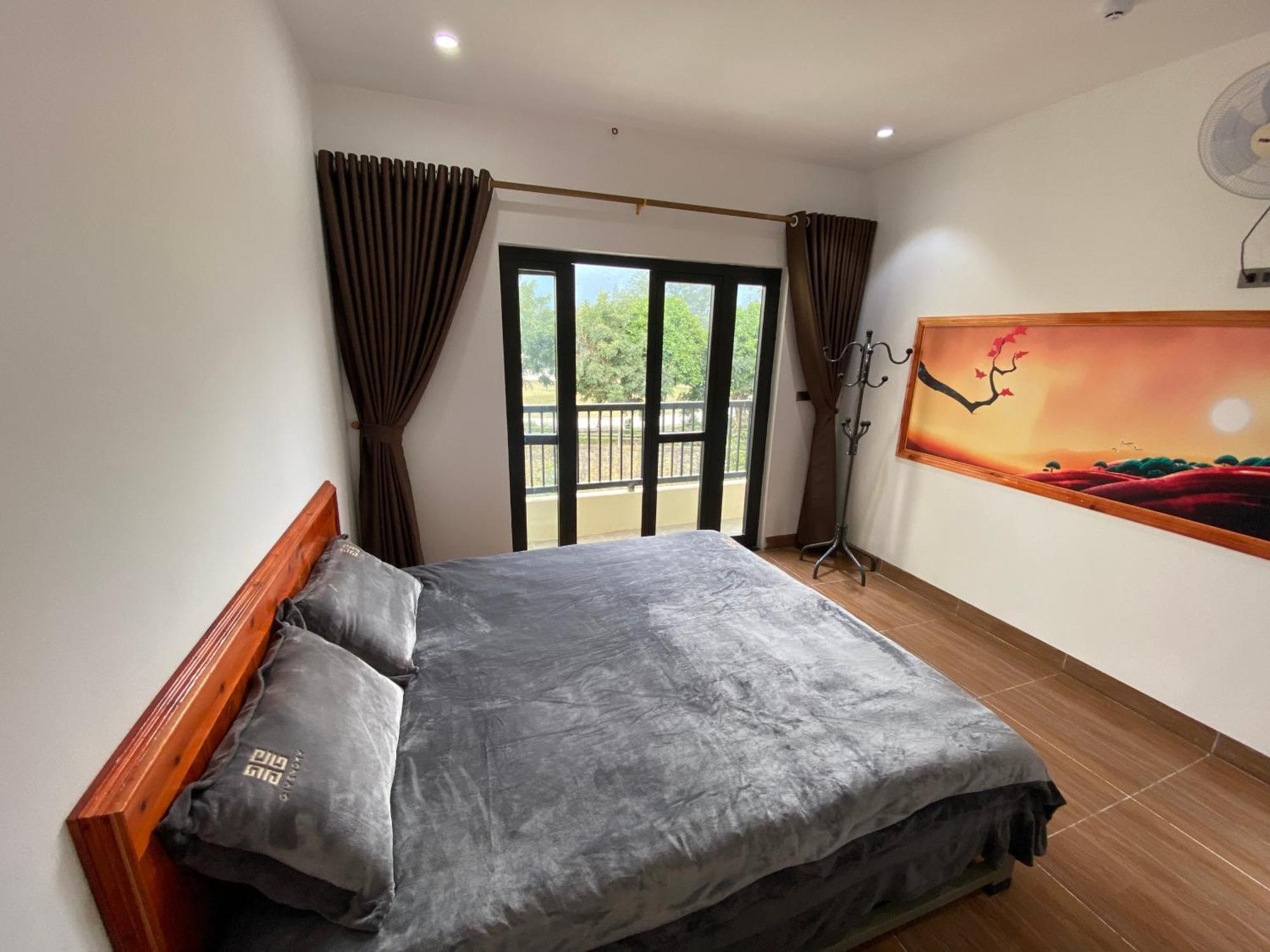 Square Homestay & Coffee 박하 외부 사진