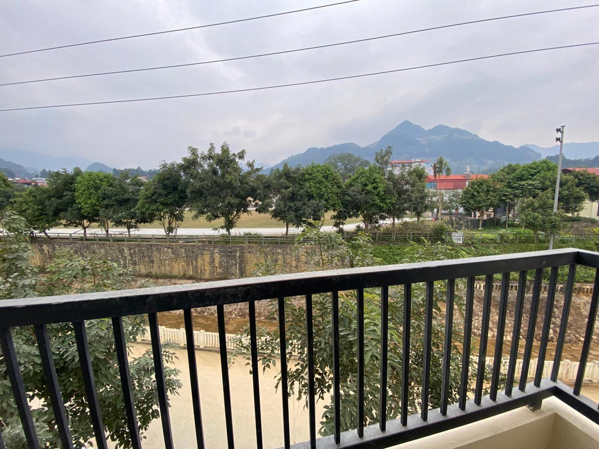 Square Homestay & Coffee 박하 외부 사진